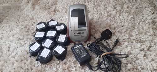 Dymo label writer 330 turbo - dymo,