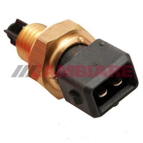 Cambiare coolant temperature - cambiare,