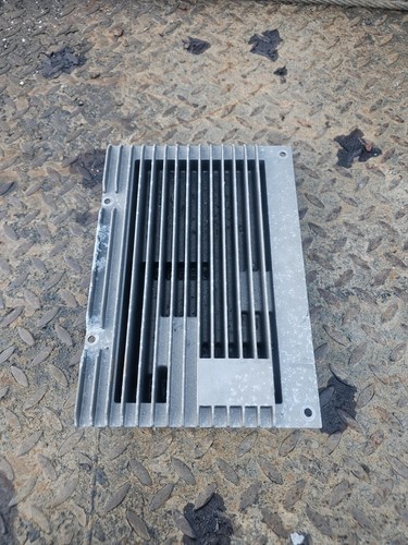 L320 amplifier amp range rover - l320,