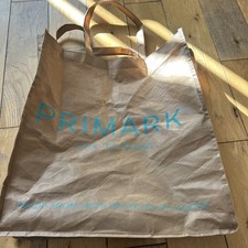 Primark Reusable Tote
