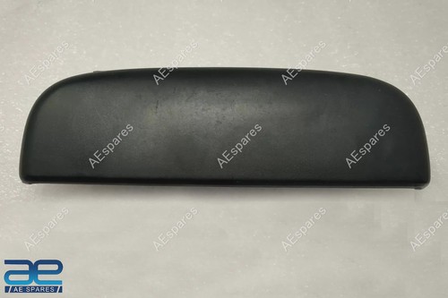 Exterior door handle assy - handle, rh