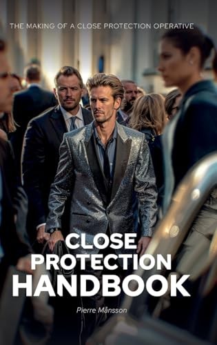The close protection - the,