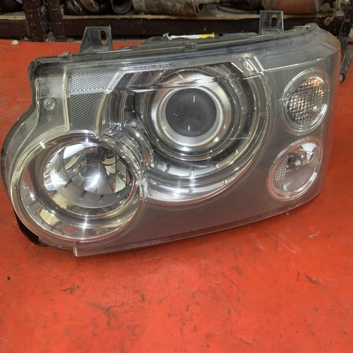 2008 range rover l322 - 2008,