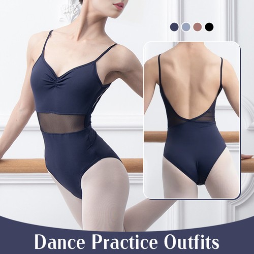 Ballet dance leotard gymnastic - ballet,