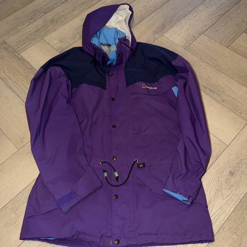 Berghaus ladies goretex - berghaus, jacket