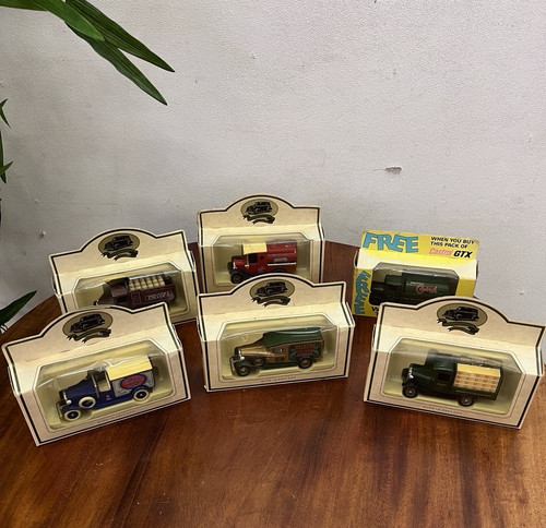 Lledo days gone diecast - lledo,