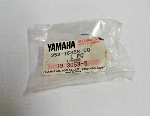 Yamaha clutch push screw - clutch,