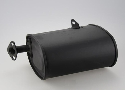 Exhaust muffler for - exhaust, honda