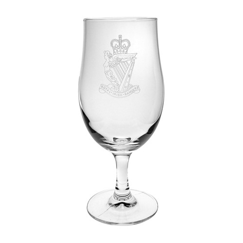 Royal irish rangers pint - rangers, 1
