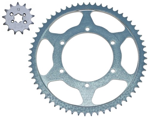 Aprilia 125 rs4 sprocket - aprilia,