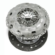 Clutch Kit For Ford Volvo 2.0