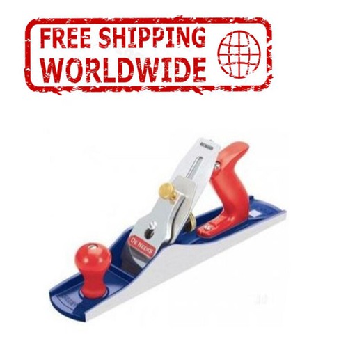 Jack plane smooth base - plane, with