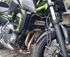 Kawasaki Z650 Ninja 17-23