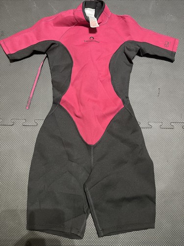 Tribord wetsuit adults - tribord, eu