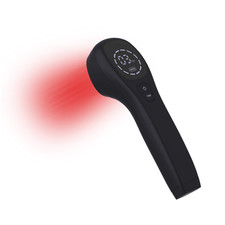 Kts red light therapy device - red,