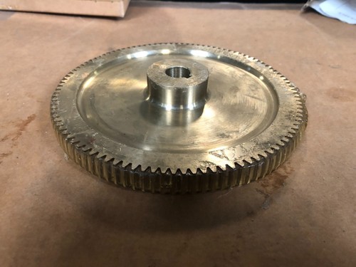 Aircraft gearwheel nsn - aircraft,
