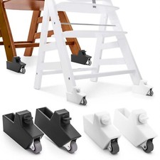 Castors Wheels to fit Hauck