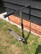 Mad Gear childs scooter 8+