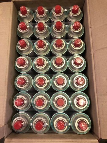 Gas one butane fuel 8oz - gas,