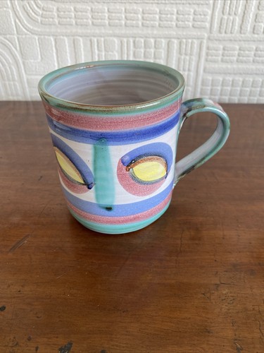 Lovely tintagel pottery - lovely,