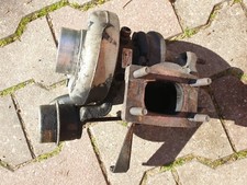 SAAB 9000, 2.3 Turbo