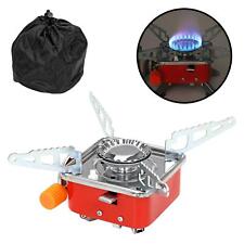 Outdoor Picnic Gas Burner