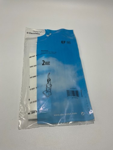 Electrolux vacuum filter pack - electrolux,