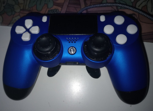 Scuf 4ps ps4 controller - scuf,