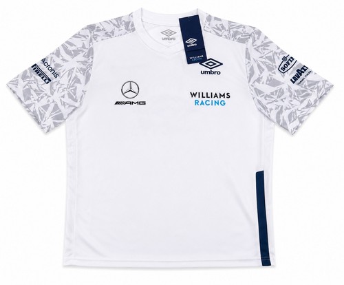 Williams racing 2021 - williams,