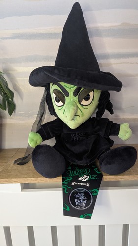 Killstar the wizard oz - killstar, x