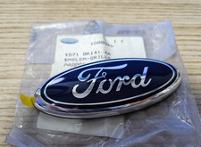 Genuine New Ford Fiesta &