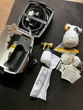 Wagner Flexio 867 HVLP Paint