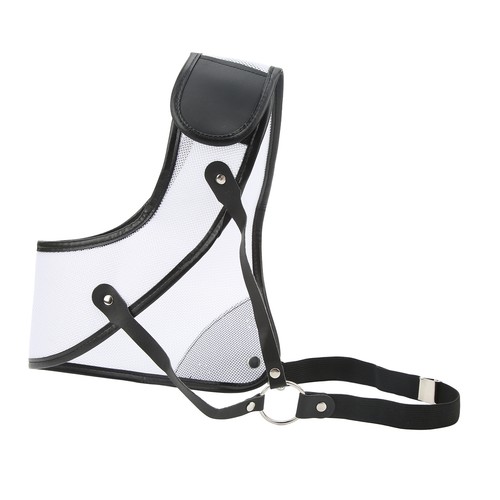 Competition archery chest - c-competition,