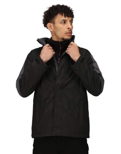 Regatta defender iii 1 - iii, 3-in-1
