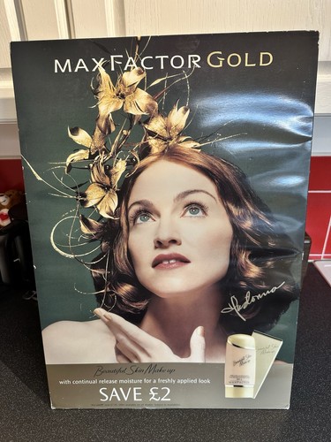 Large madonna max - large,