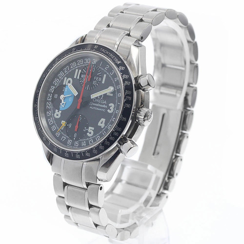 Omega speedmaster mark - omega, 40