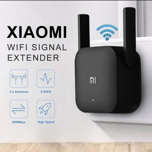 Xiaomi wifi repeater pro - wifi,