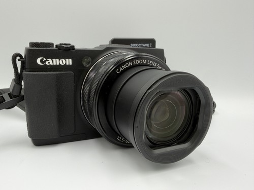 Near mint canon powershot - [near,