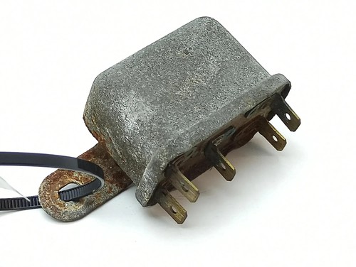 Jaguar relays 30 petrol - xj-s,