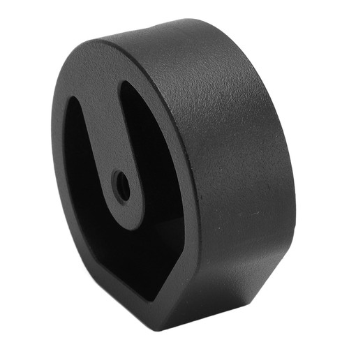 Satellite dish clamp adapter - dish,