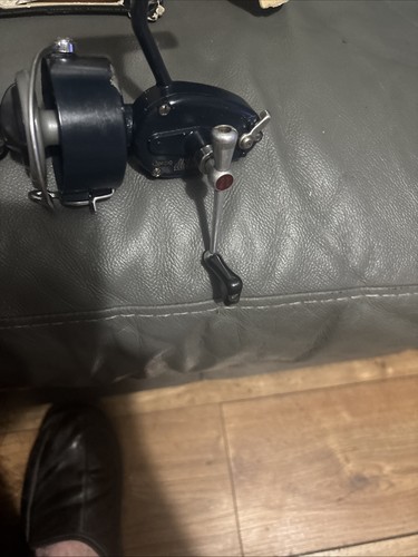 Mitchell 410a vintage fishing - mitchell,