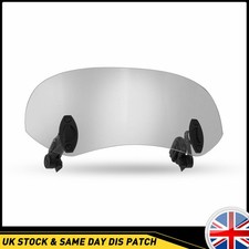 Motorbike Motorcycle Clip On