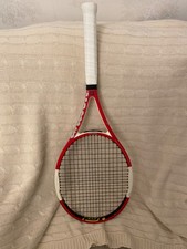 Wilson Ncode Six One Tour -