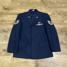 US Air Force Service Coat