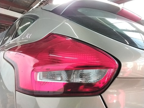 Tail light ford focus mk3 - light, lh