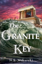 The Granite Key: Arkana