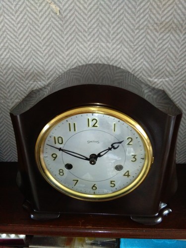 Smiths bakelite aberdeen - bakelite,