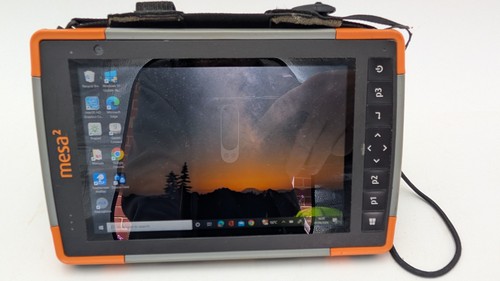 Topcon 5000 mesa - topcon, /