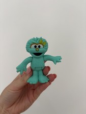 Sesame Street - Rosita -