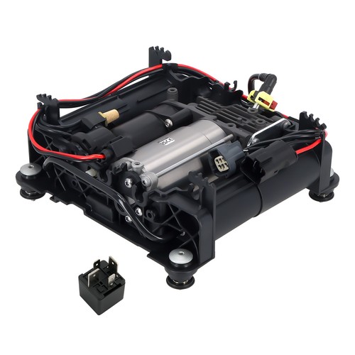 Air suspension compressor - air,